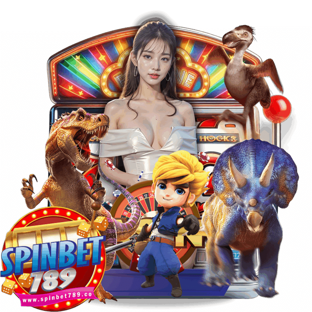 spinbet789 auto