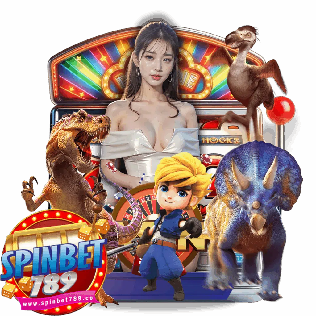spinbet789 auto