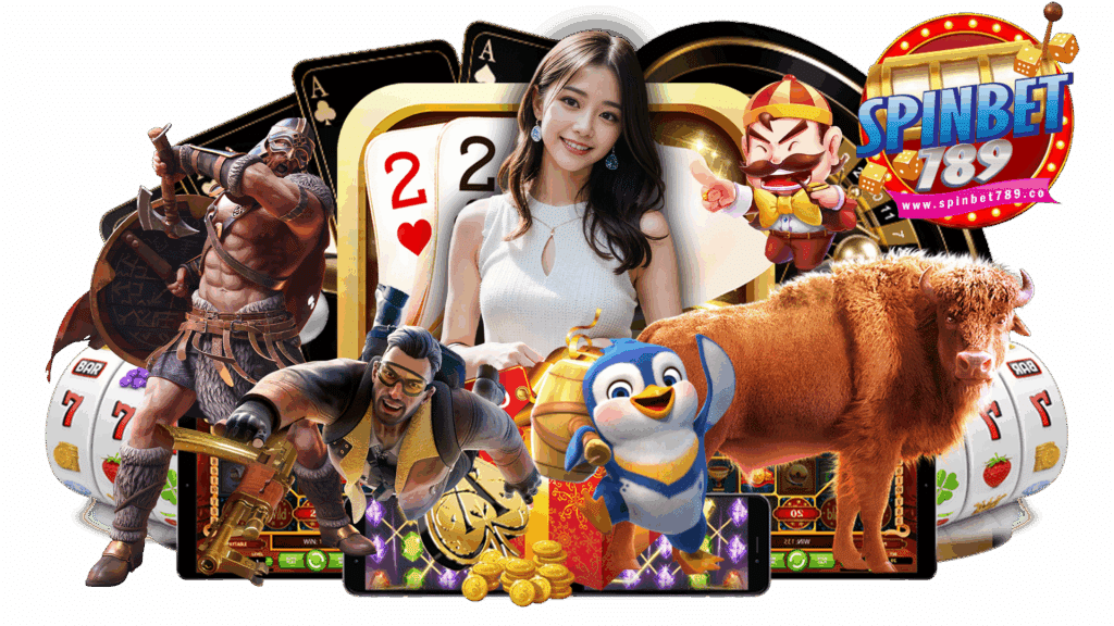 spinbet789