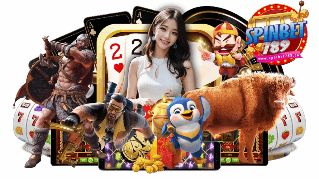 spinbet789