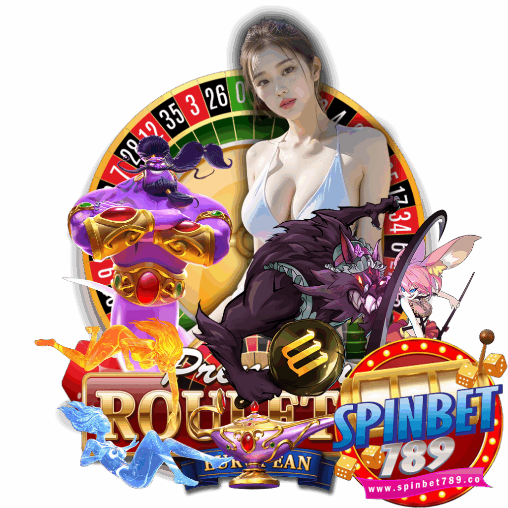 spinbet789 slot